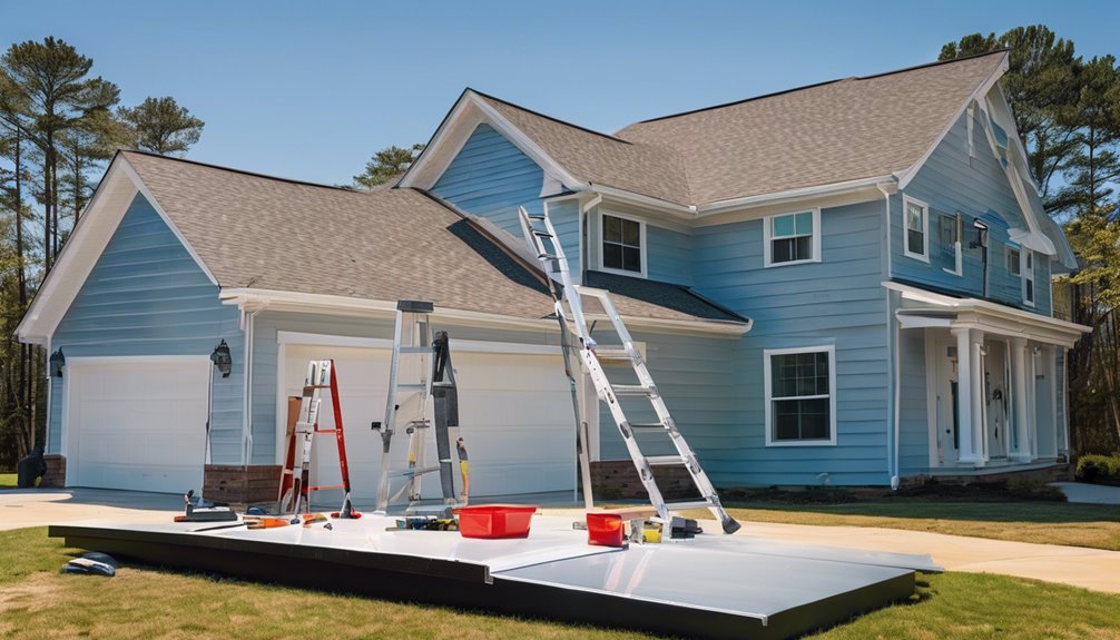 roofing contractor regulations pine bluff