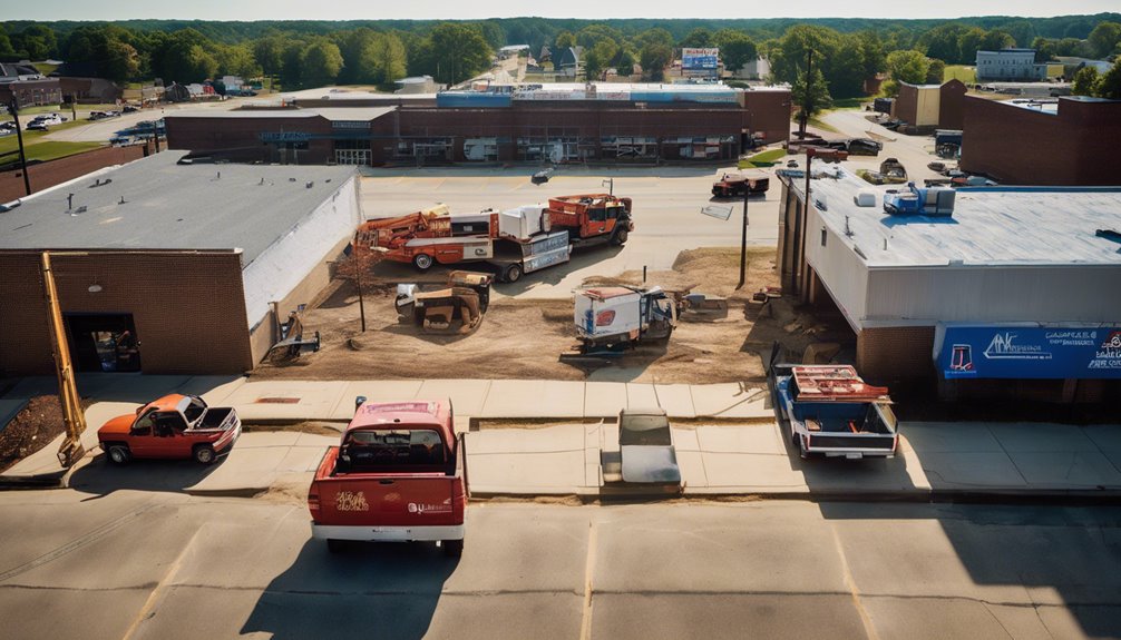 roofing contractors license bond challenges