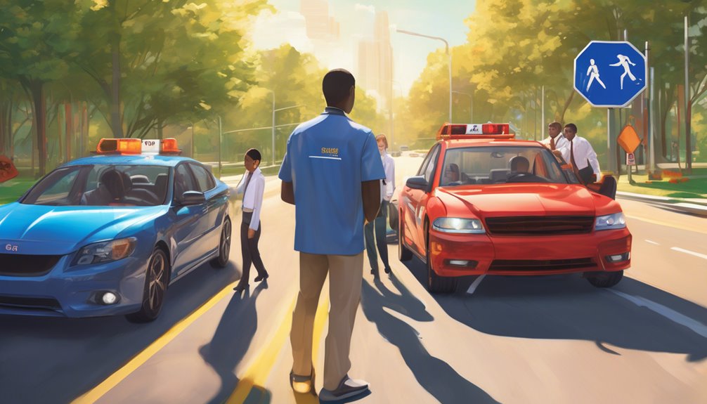 safe travels for everyone