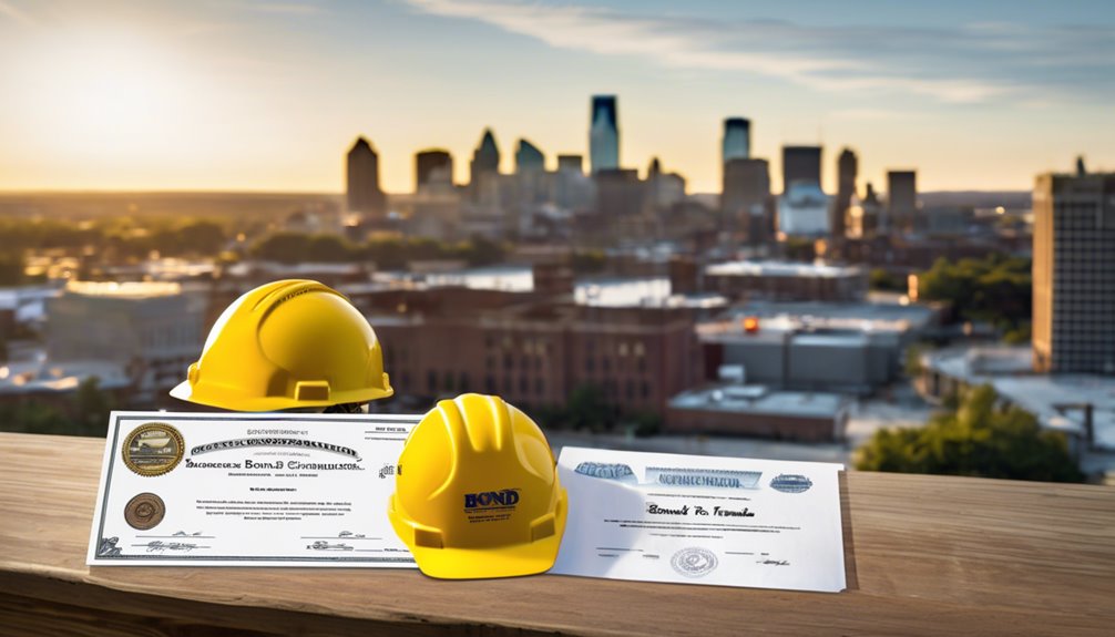 safeguarding contractor business reputation