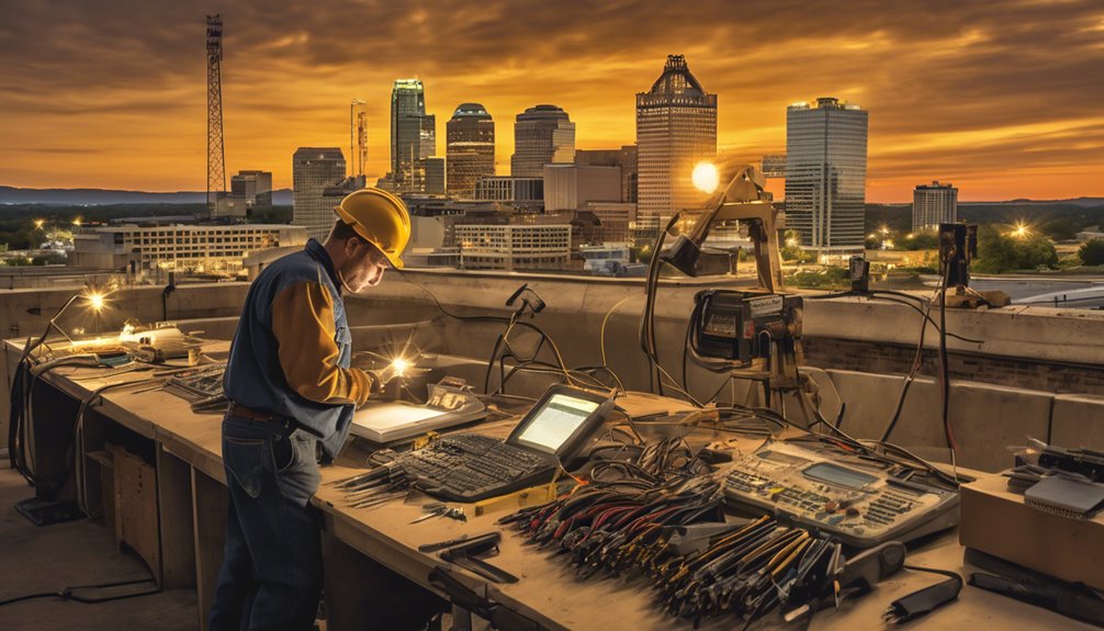 safety and regulatory adherence