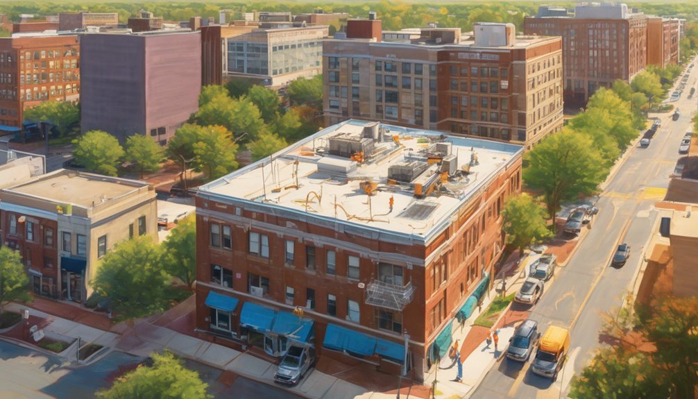 safety compliance in hvac