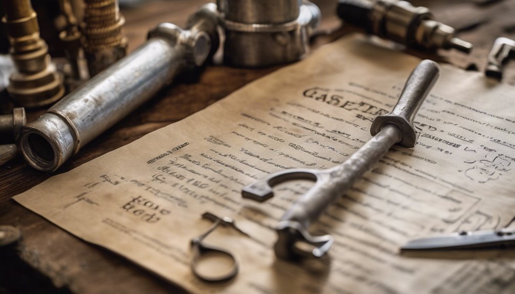 securing a financial guarantee