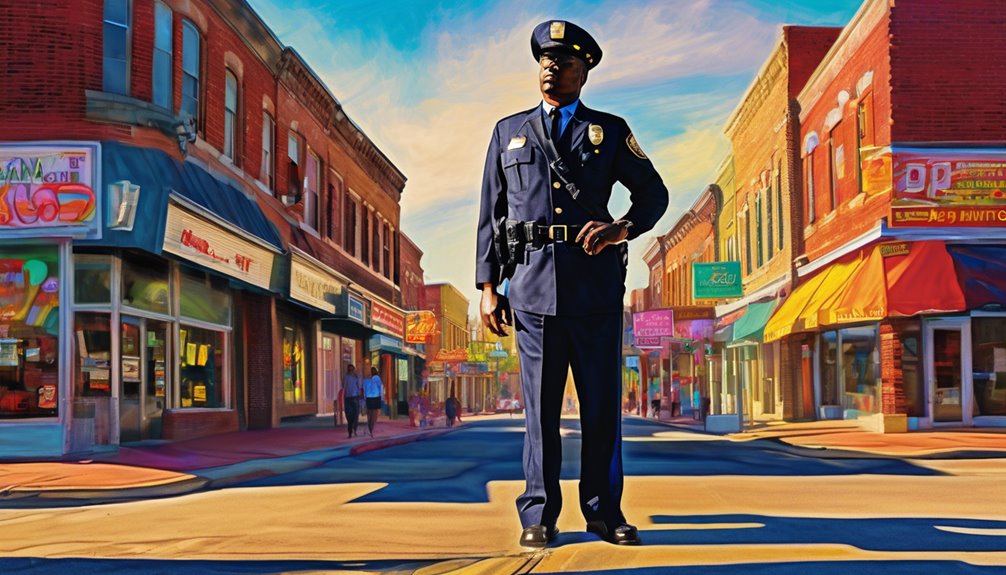 security guard bond expenses