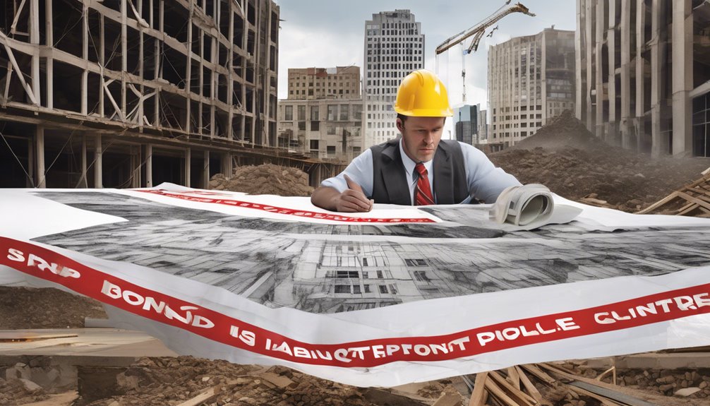 selecting a demolition expert