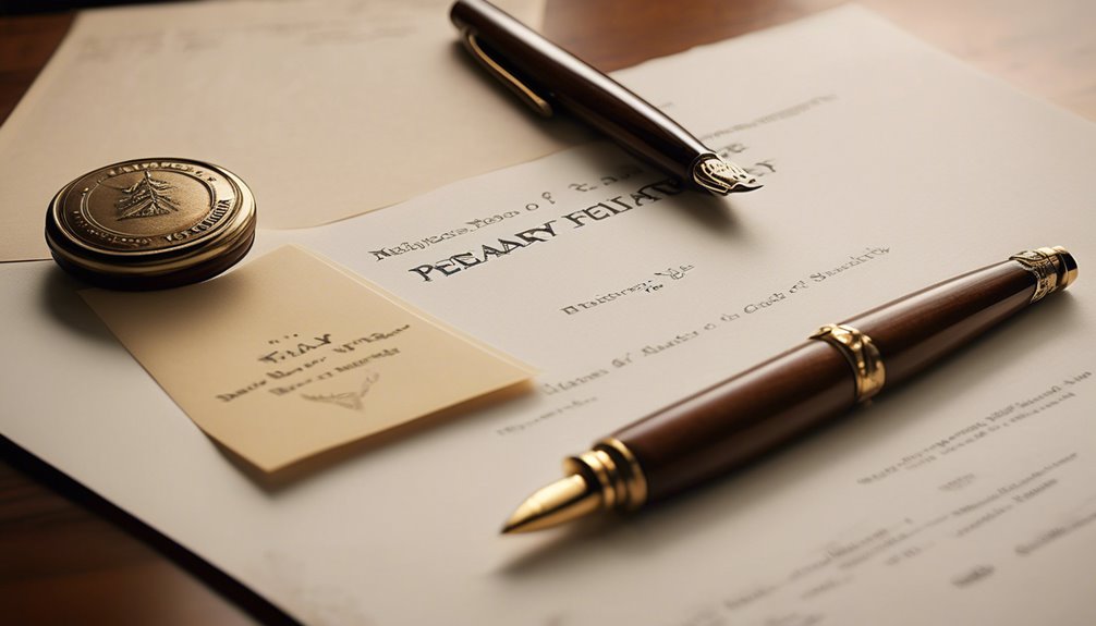 selecting a reliable surety