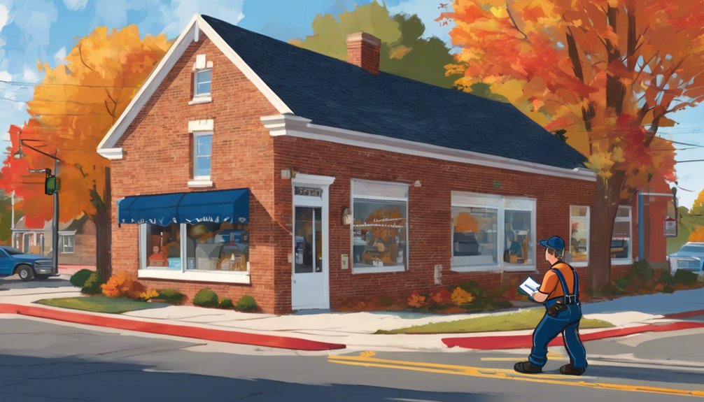 selecting a surety provider