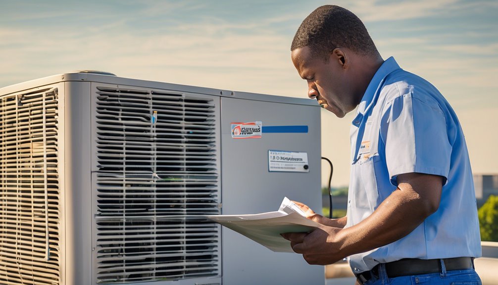 selecting compliant contractors wisely