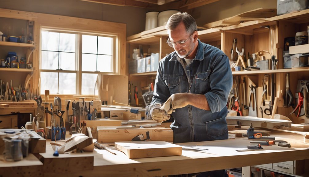 selecting the ideal handyman