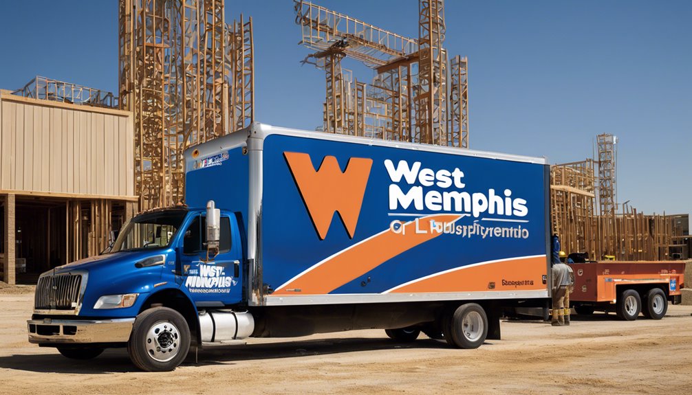 selecting west memphis plumber