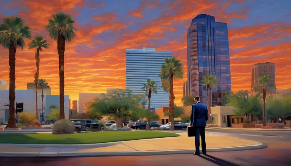 setting aspirations and targets