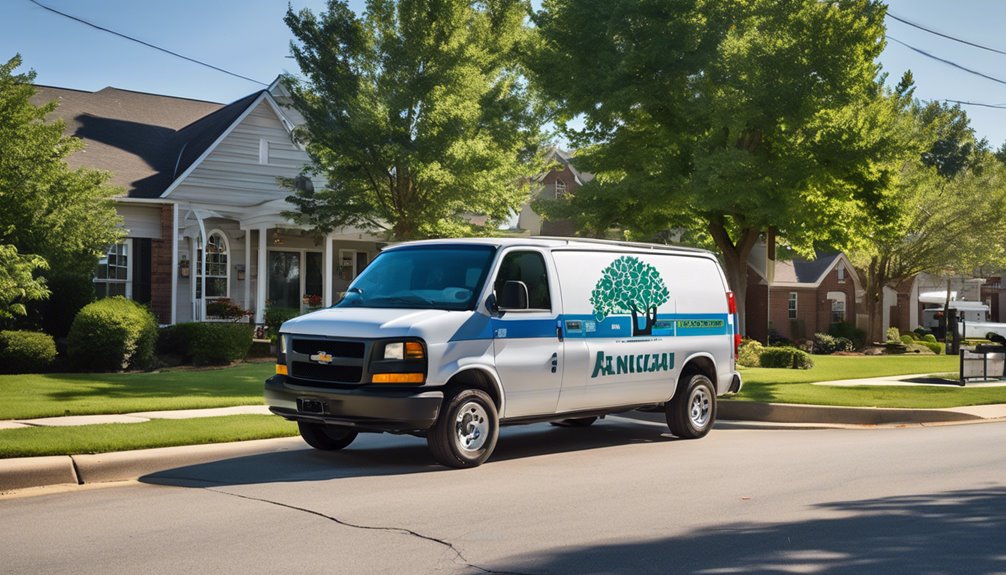 sherwood hvac contractor bond
