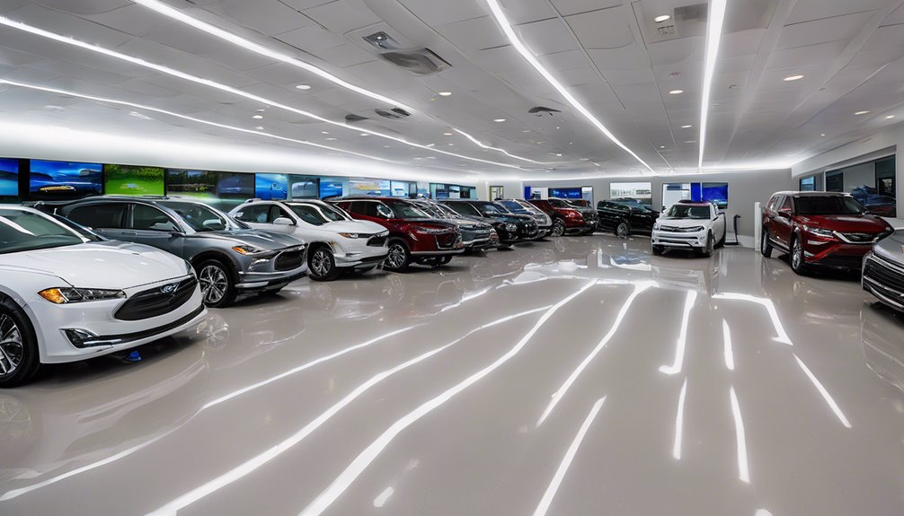 shifts in consumer behavior