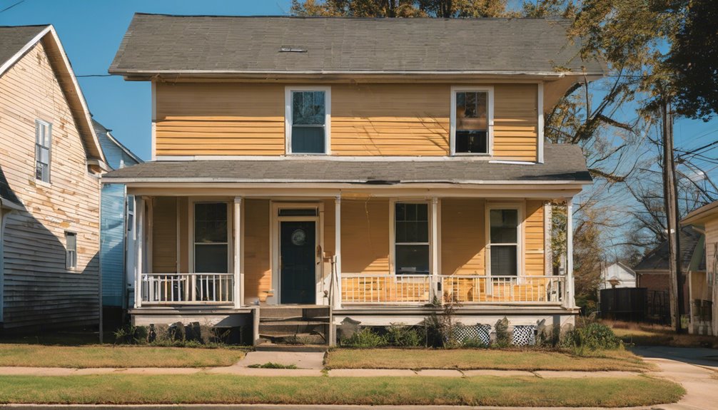 siding and window compliance regulations