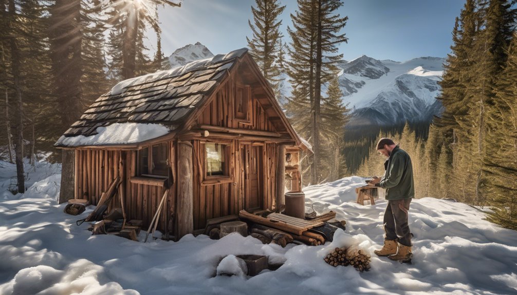 small projects contractor insight