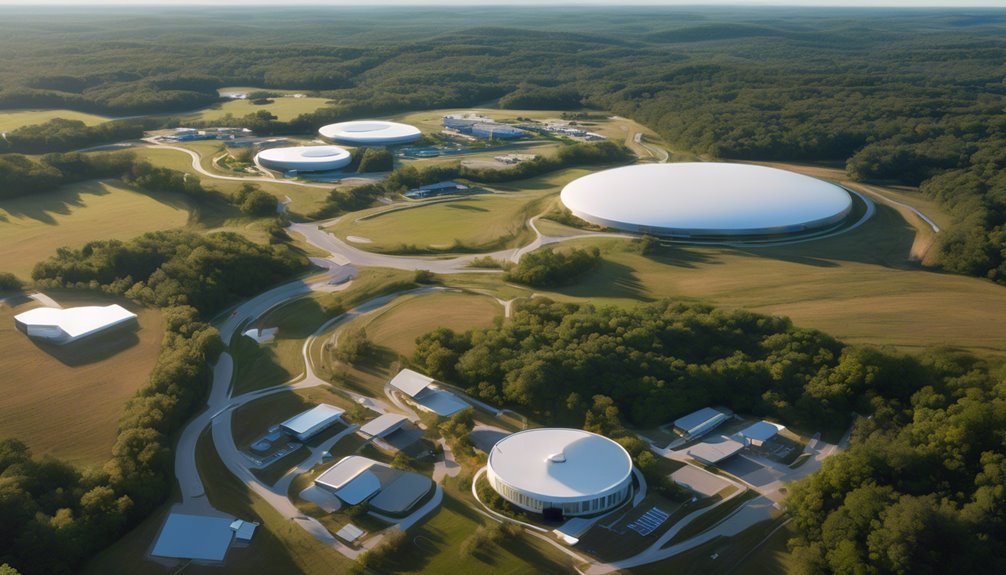 small wireless facilities funding