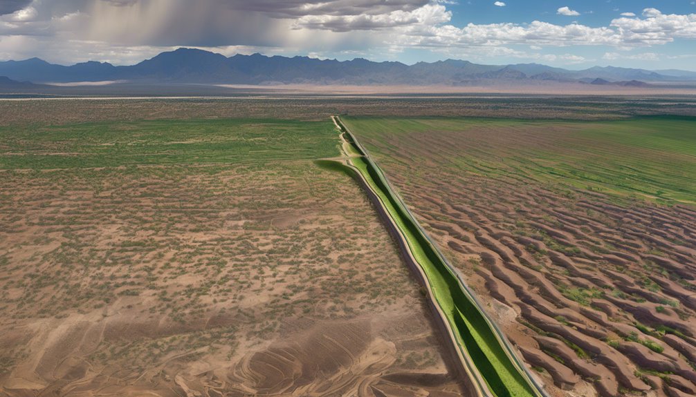 soil conservation and health