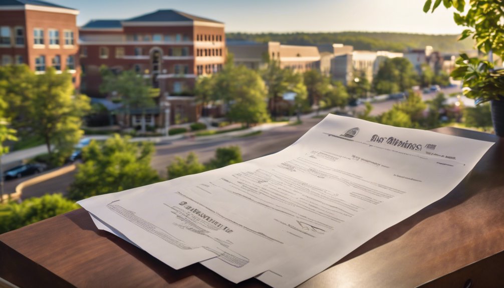 solicitor bond expenses outlined