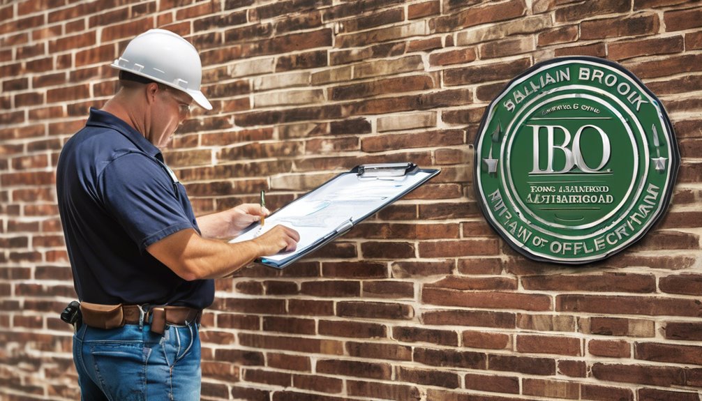 sprinkler contractor licensing requirement