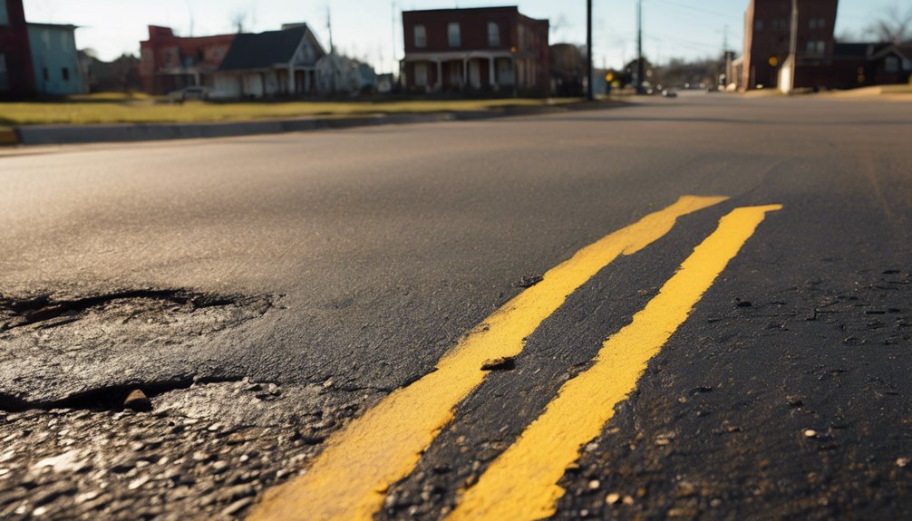 street cut permit expenses