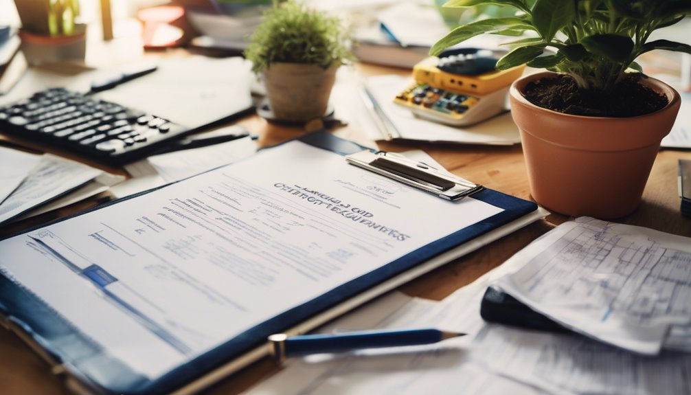 successful bond application tips