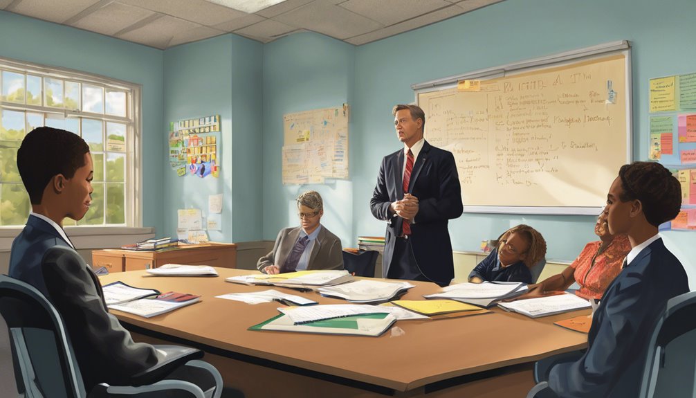 superintendent s duties and obstacles