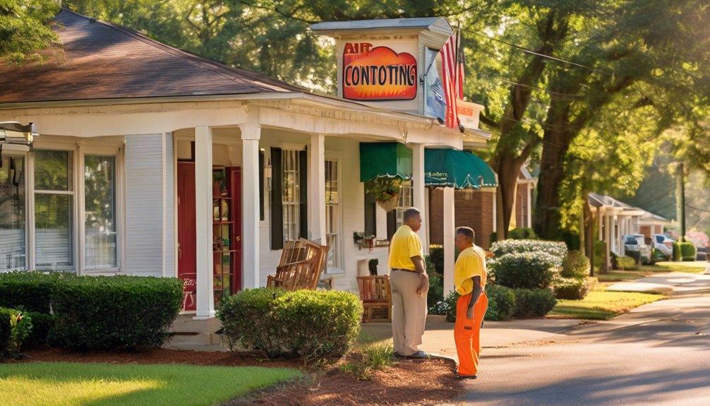 support your community s builders