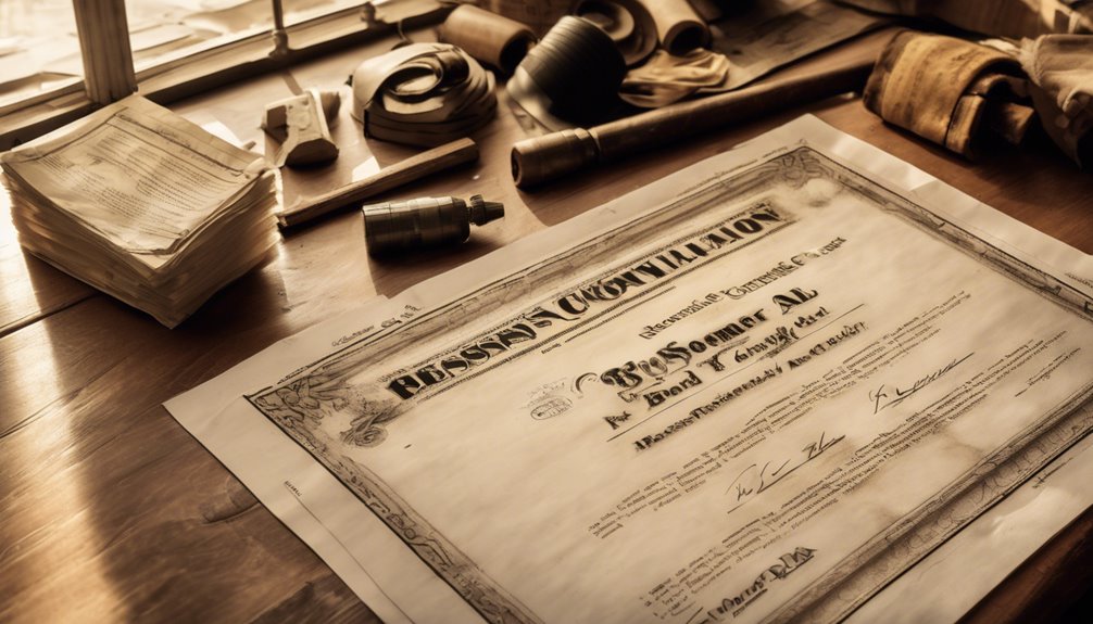 surety bond for contractors