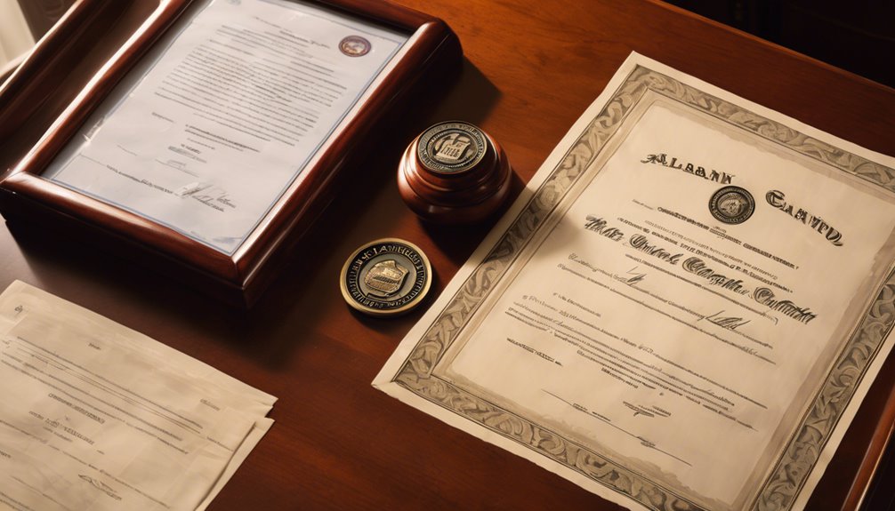 surety bond legal obligations