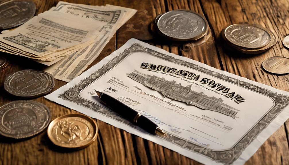 surety bonds financial obligations