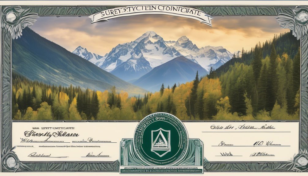 surety bonds misunderstood frequently