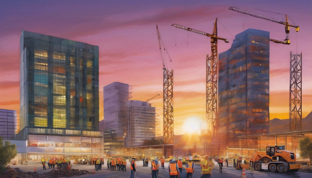 surety for contract fulfillment