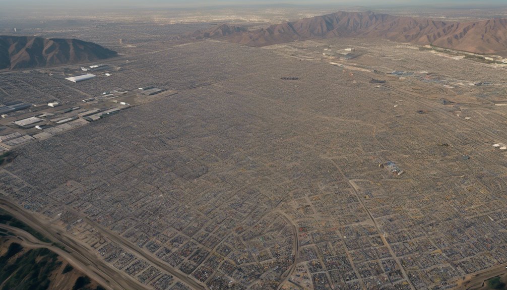 sustainability and ecological impact