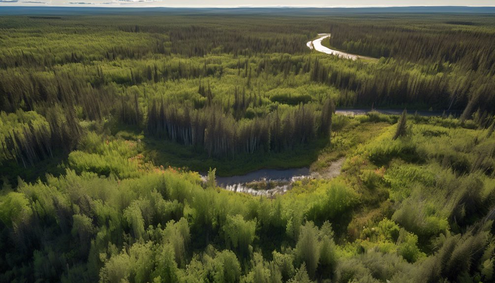 sustainability and ecological impact