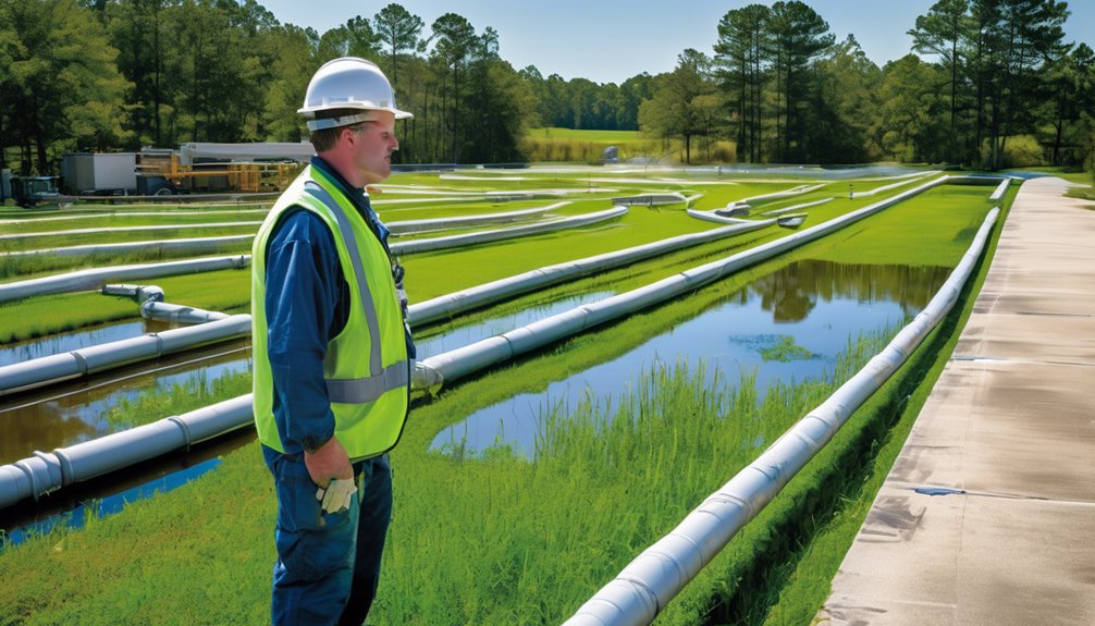 sustainable funding for ecosystems