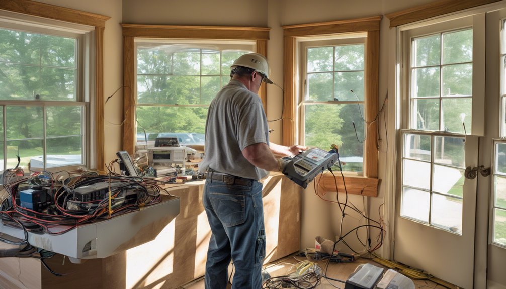 sustainable home improvement solutions