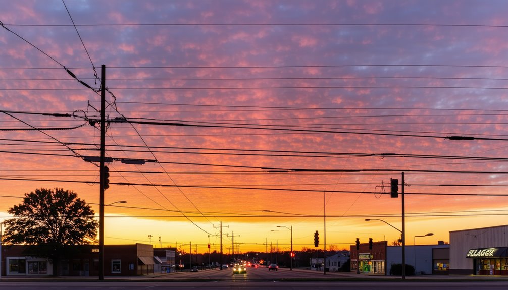 sylacauga electrical bond requirements