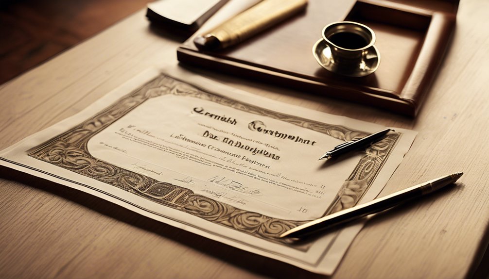 tax bond application procedure