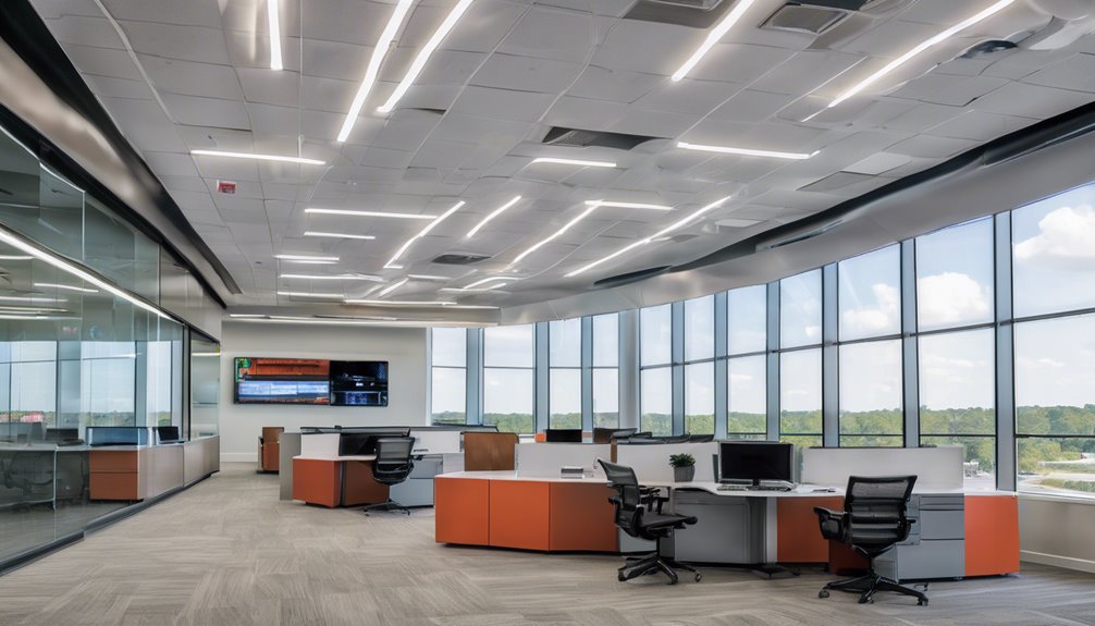 technology transforming brokerage operations