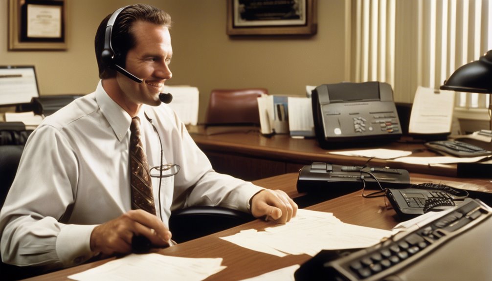 telemarketing bond acquisition requirements