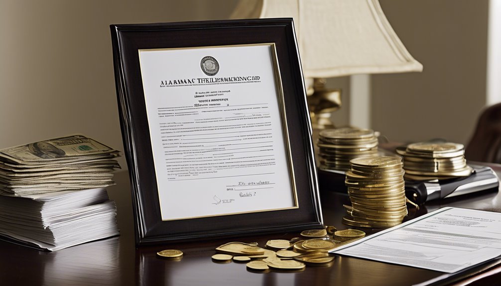 telemarketing surety bond costs