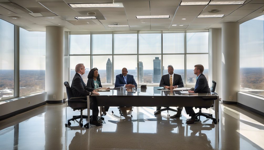 temporary leadership lasting influence