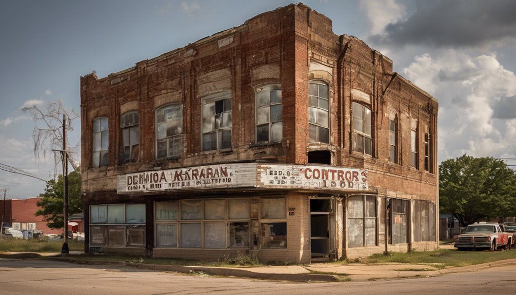 texarkana demolition contractor bond
