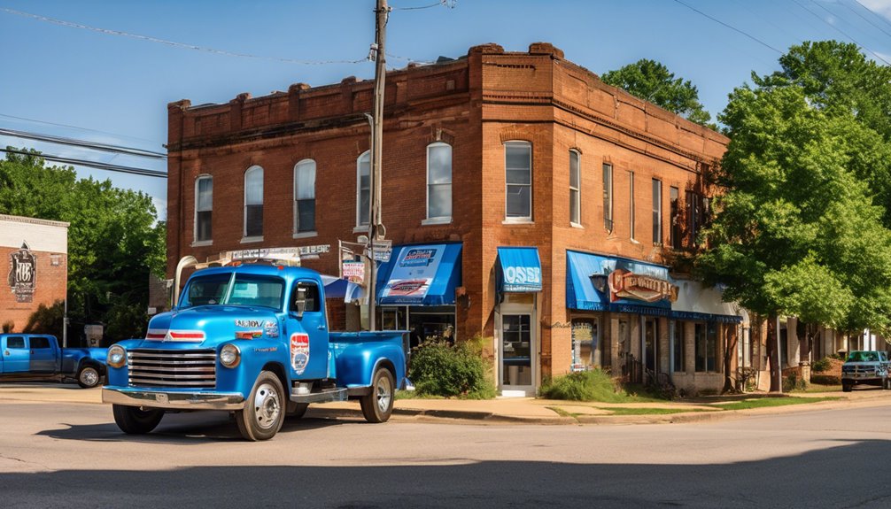 texarkana hvac license bond