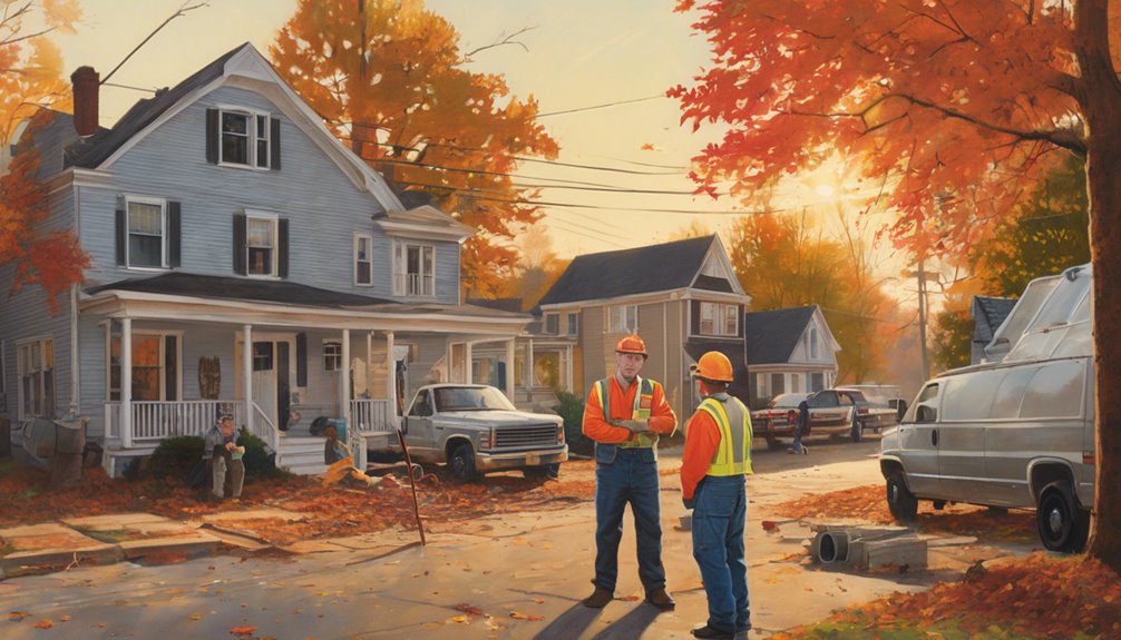 third party claim scenarios overview