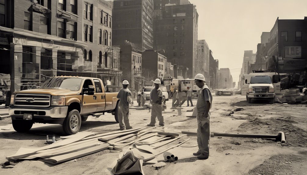 third party responsibility considerations