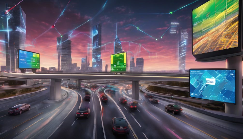 traffic safety innovations implemented