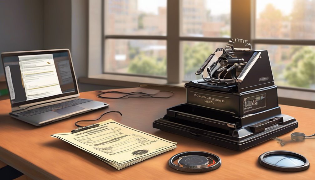 training programs and courses