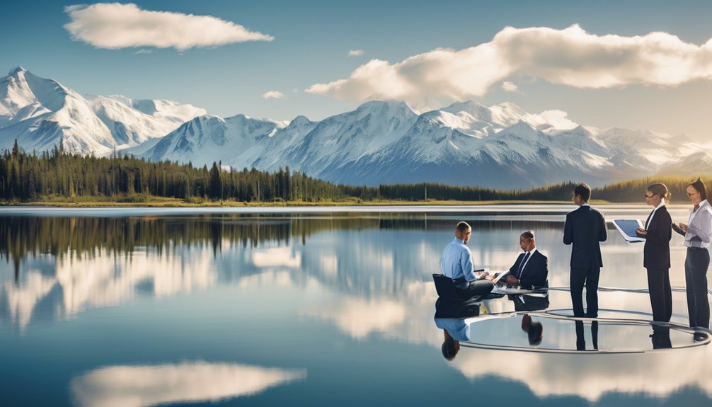 transparency and integrity essential