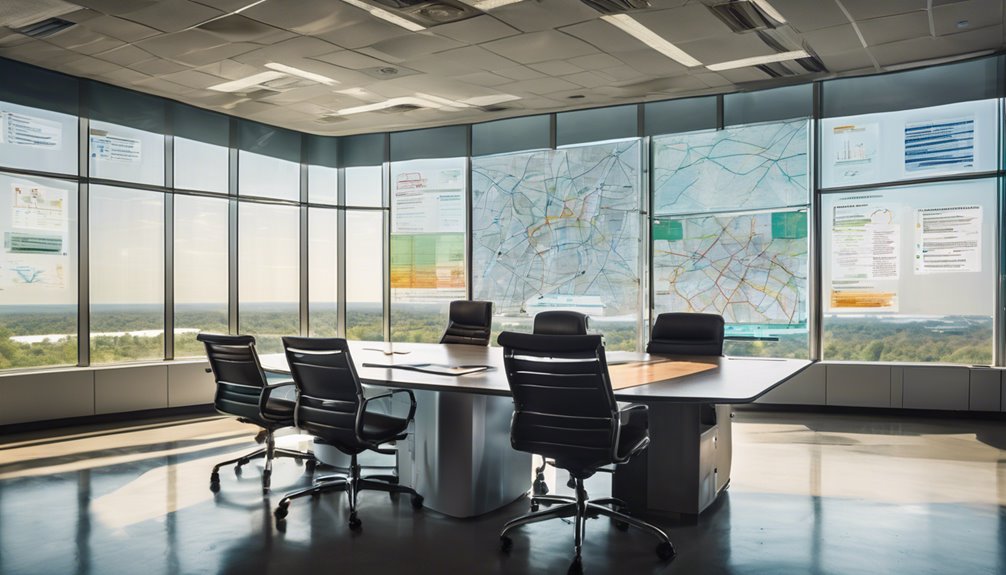 transportation broker regulations overview